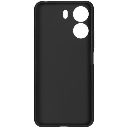 Купить Накладка  LuxCase для Xiaomi Redmi 13C/ POCO C65 черный  5458838. Характеристики, отзывы и цены в Донецке