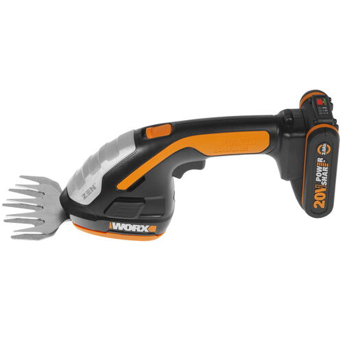 Купить Садовые ножницы Worx WG801E.5 PowerShare 20V  4779037. Характеристики, отзывы и цены в Донецке