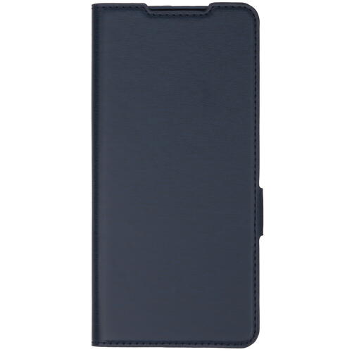 Купить Чехол-книжка  DF для Tecno CAMON 30 4G синий  5466984. Характеристики, отзывы и цены в Донецке