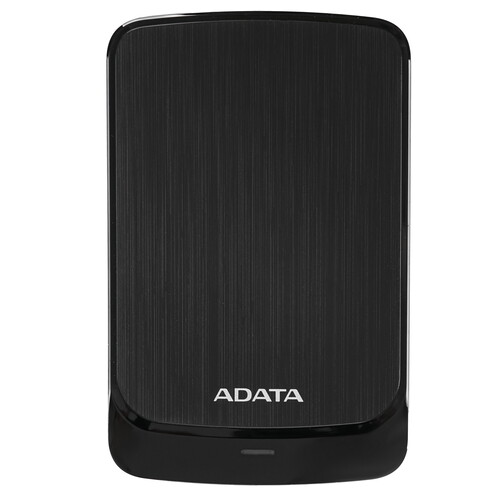 Купить 4 ТБ Внешний HDD ADATA HV320 [AHV320-4TU31-CBK]  1606640. Характеристики, отзывы и цены в Донецке