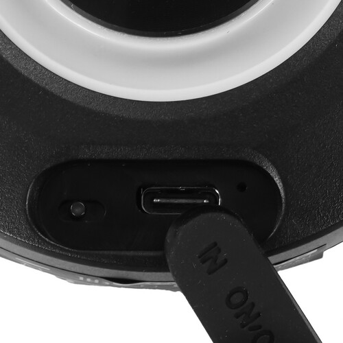 Купить Портативная колонка Defender Enjoy 20, черный  9232551. Характеристики, отзывы и цены в Донецке