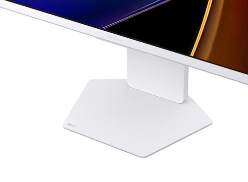 Купить 31.5" Монитор LG UltraGear 32G810SA-W белый  5624336. Характеристики, отзывы и цены в Донецке