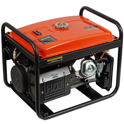 Купить Электрогенератор   бензиновый DDE GW200  1312156. Характеристики, отзывы и цены в Донецке