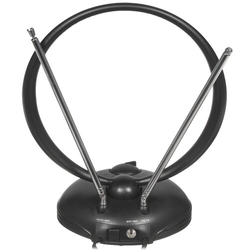 Купить ТВ-Антенна Сигнал SAI-213  1644160. Характеристики, отзывы и цены в Донецке