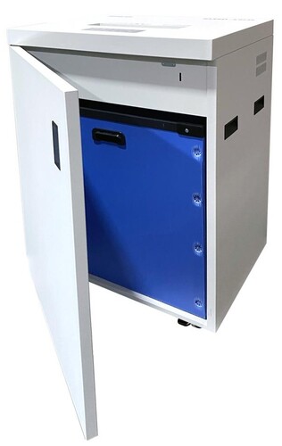 Купить Уничтожитель бумаг Office Kit S1350 1.9x15  9142644. Характеристики, отзывы и цены в Донецке