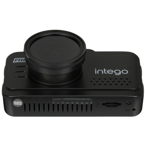 Купить Видеорегистратор INTEGO Kite 2  9290761. Характеристики, отзывы и цены в Донецке