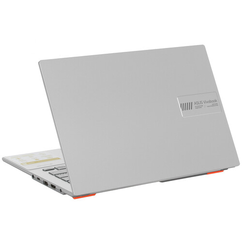 Купить 14" Ноутбук ASUS Vivobook Go E1404FA-EB153W серебристый  5428910. Характеристики, отзывы и цены в Донецке