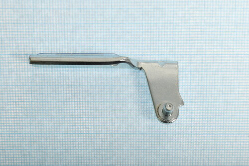 Купить Петля дверцы (Средняя) для холодильника DEXP RF-CN265NMA (Silver)  9017985. Характеристики, отзывы и цены в Донецке