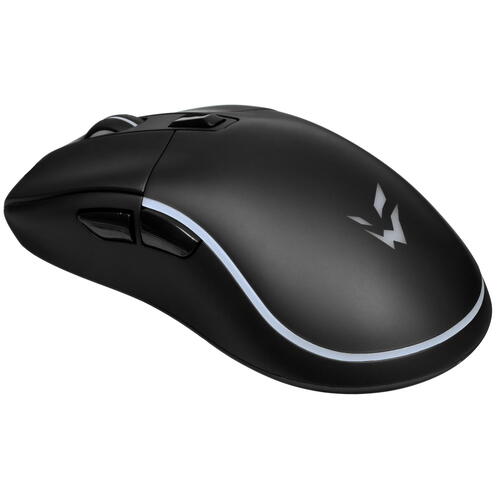 Купить Мышь проводная ARDOR GAMING Respawn [ARD-RS3325-BK] черный  5060183. Характеристики, отзывы и цены в Донецке