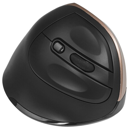 Купить Мышь беспроводная Genius Ergo 8250S  9140257. Характеристики, отзывы и цены в Донецке