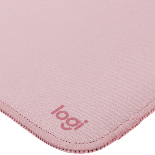 Купить Коврик Logitech Mouse Pad Studio Series DARKER ROSE  розовый  5005110. Характеристики, отзывы и цены в Донецке