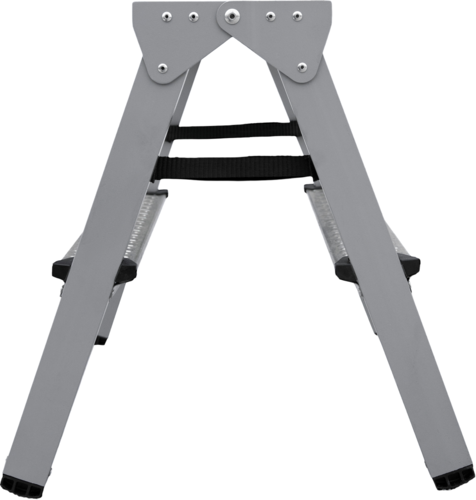 Купить Стремянка двухсекционная Новая Высота NV 1160  9278680. Характеристики, отзывы и цены в Донецке