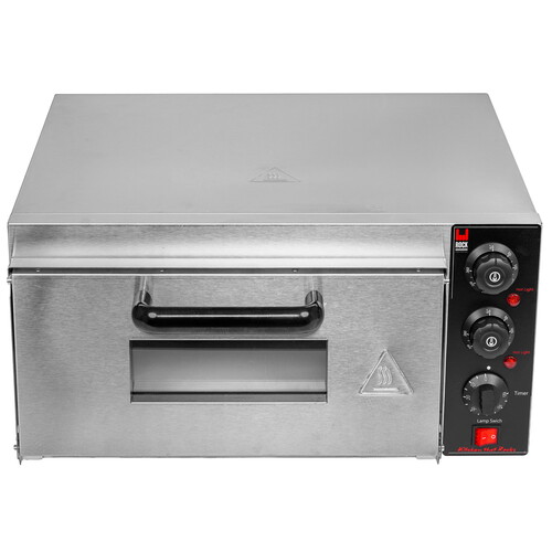 Купить Мини-печь Rock Kitchen RK-PO1ST-CST серый  9312008. Характеристики, отзывы и цены в Донецке
