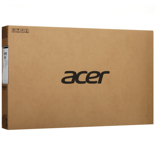 Купить 15.6" Ноутбук Acer Aspire Lite AL15-61P-R257 серебристый  5624619. Характеристики, отзывы и цены в Донецке