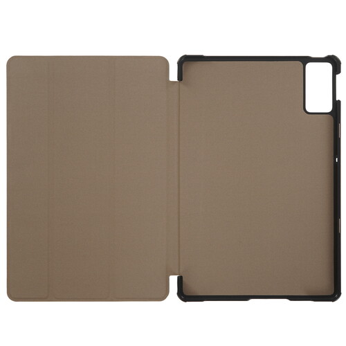 Купить Чехол-книжка Zibelino для Xiaomi Redmi Pad SE голубой  9273255. Характеристики, отзывы и цены в Донецке