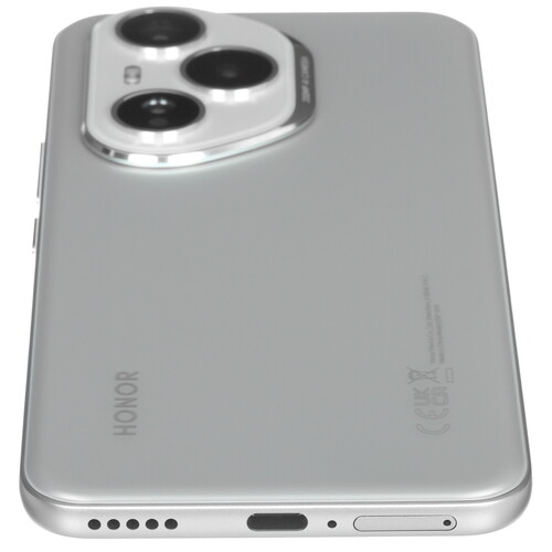 Купить 6.7" Смартфон HONOR 400 Pro 512 ГБ серый  5627844. Характеристики, отзывы и цены в Донецке