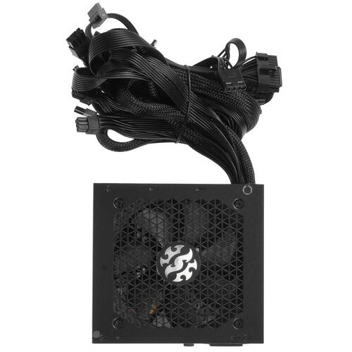 Купить Блок питания ADATA XPG PYLON BRONZE 750W  4743851. Характеристики, отзывы и цены в Донецке