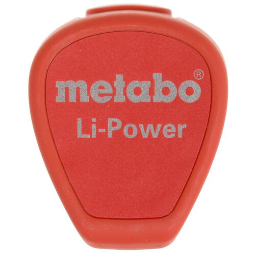 Купить Аккумулятор Metabo 10.8V/2.0Ah 10.8/12 В  1150740. Характеристики, отзывы и цены в Донецке