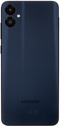 Купить 6.7" Смартфон Samsung Galaxy A05 128 ГБ черный  9046317. Характеристики, отзывы и цены в Донецке
