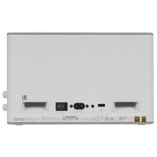 Купить Аудиосистема EDIFIER QD35 белый  9173209. Характеристики, отзывы и цены в Донецке