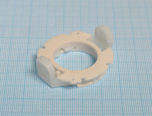 Купить Фиксатор (Насадка) для погружного блендера Reoka RKHB-S13205 [N/A]  9077845. Характеристики, отзывы и цены в Донецке