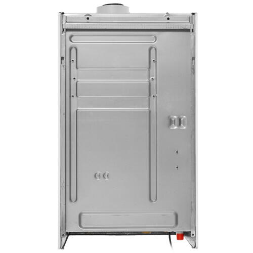 Купить Газовый котел Baxi LUNA Duo-tec E 1.24 настенный  9966059. Характеристики, отзывы и цены в Донецке
