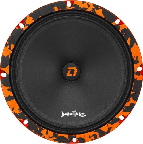 Купить Среднечастотная акустическая система DL Audio Barracuda 200  5630762. Характеристики, отзывы и цены в Донецке