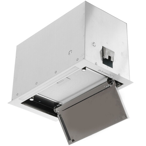 Купить Вытяжка полновстраиваемая Elica LANE IX/A/52 серебристый  8160638. Характеристики, отзывы и цены в Донецке