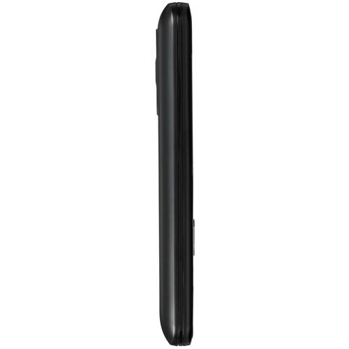 Купить Сотовый телефон KENSHI M321 черный  9014327. Характеристики, отзывы и цены в Донецке