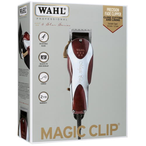 Машинка для стрижки Wahl 8451-316H красный/серебристый Купить Машинка для стрижки Wahl 8451-316H красный/серебристый  9925678. Характеристики, отзывы и цены в Донецке