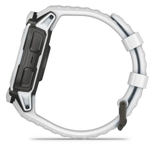 Купить Спортивные часы Garmin Instinct 2X Solar  5454968. Характеристики, отзывы и цены в Донецке