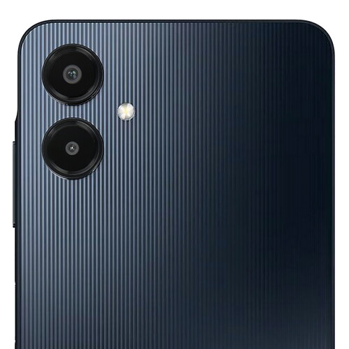 Купить 6.7" Смартфон Samsung Galaxy A06 128 ГБ черный  5489209. Характеристики, отзывы и цены в Донецке