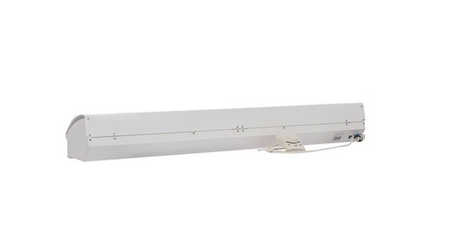 Купить Тепловая завеса Hintek RM-1215-3D-Y с пультом NTL  5095914. Характеристики, отзывы и цены в Донецке