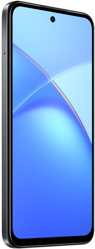Купить 6.67" Смартфон Infinix SMART 10 Plus 128 ГБ черный  5632656. Характеристики, отзывы и цены в Донецке