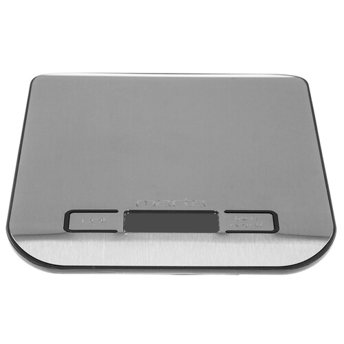 Купить Кухонные весы MARTA MT-1646 серый  9907816. Характеристики, отзывы и цены в Донецке