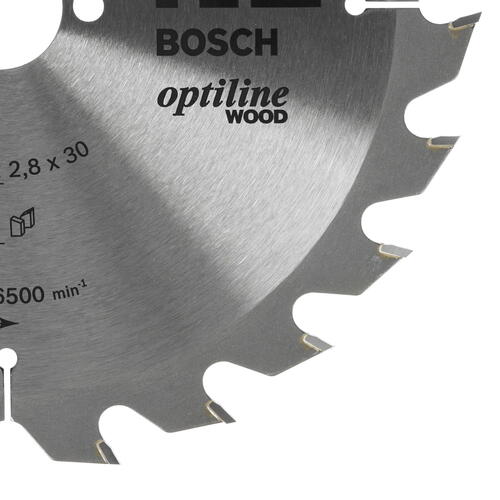 Купить Диск пильный Bosch 2608640627  1177720. Характеристики, отзывы и цены в Донецке