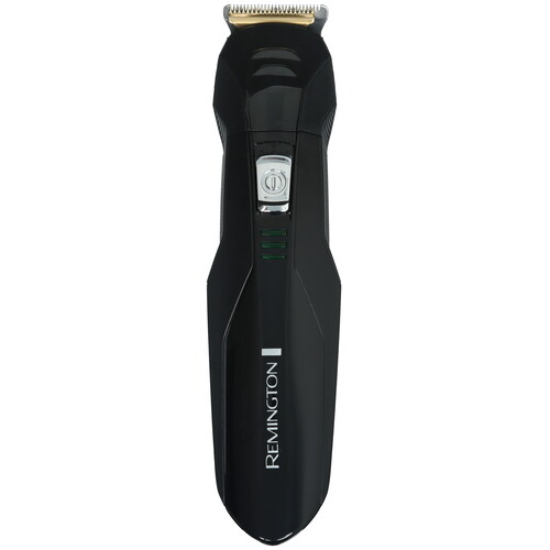 Купить Машинка для стрижки Remington PG6020 черный  5463172. Характеристики, отзывы и цены в Донецке