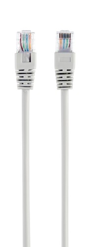 Купить Патч-корд Cablexpert PP12-50M  9154495. Характеристики, отзывы и цены в Донецке