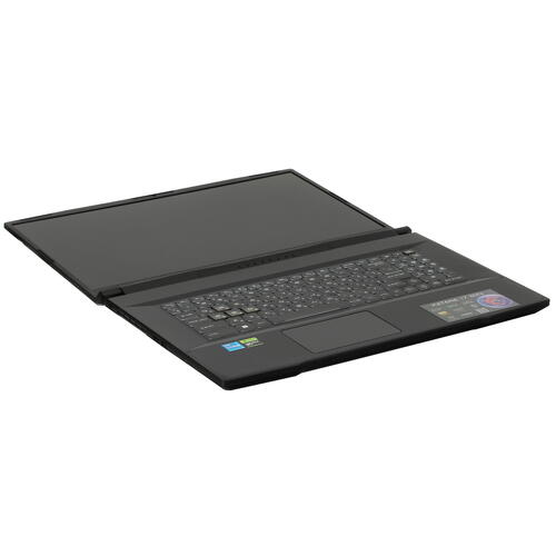 17.3" Ноутбук MSI Katana B12VFK-463XRU черный Купить 17.3" Ноутбук MSI Katana B12VFK-463XRU черный 5404334. Характеристики, отзывы и цены в Донецке