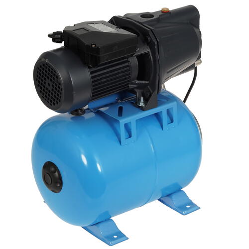 Купить Насосная станция Unipump AUTO JET 80 L  9977809. Характеристики, отзывы и цены в Донецке