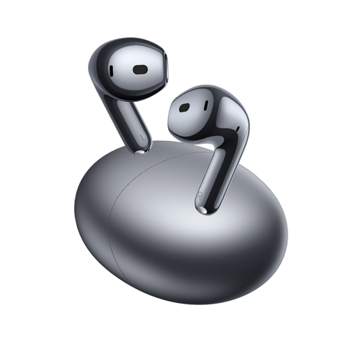 Купить Наушники TWS Honor Choice Earbuds S7 серый 2024  5606011. Характеристики, отзывы и цены в Донецке