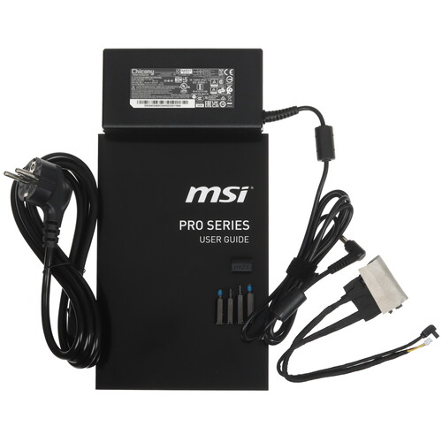 Купить 27" Моноблок MSI PRO AP272P 14M-624XRU  5489293. Характеристики, отзывы и цены в Донецке