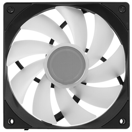 Купить Вентилятор Thermalright TL-C12B-S V3  черный  5615624. Характеристики, отзывы и цены в Донецке