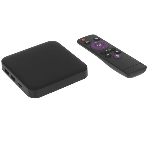 Купить Медиаплеер iconBIT XDS51K  5432284. Характеристики, отзывы и цены в Донецке