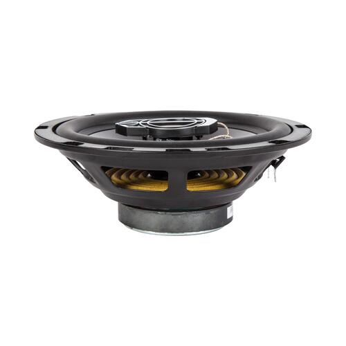 Купить Коаксиальная акустическая система Kicx JM-165  9102838. Характеристики, отзывы и цены в Донецке