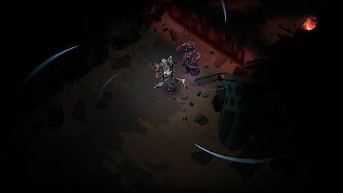 Купить Дополнение для игры Ravenswatch - Timeless Skin Pack (Steam)  5642759. Характеристики, отзывы и цены в Донецке