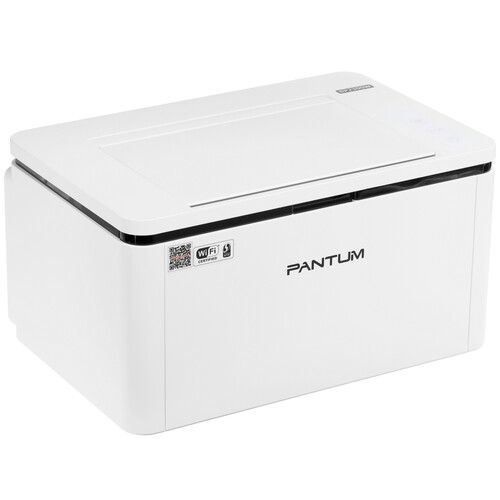Купить Принтер лазерный Pantum BP2300W  5450797. Характеристики, отзывы и цены в Донецке