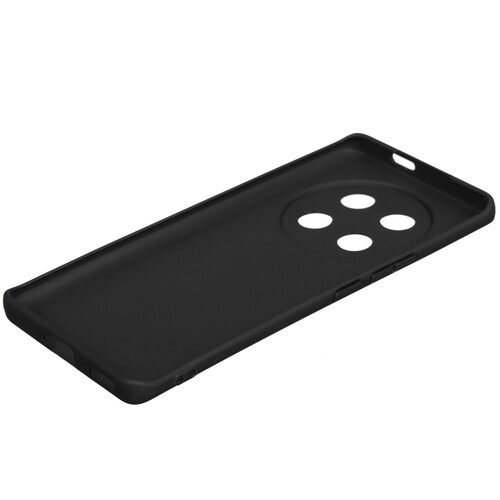 Купить Накладка  Aceline Fresh для HONOR X9c черный  9197848. Характеристики, отзывы и цены в Донецке