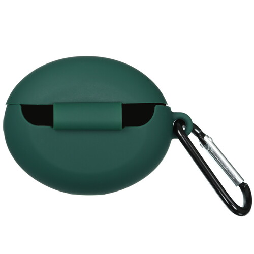 Купить Чехол Borasco для HUAWEI Freebuds 6i, зеленый  5603107. Характеристики, отзывы и цены в Донецке