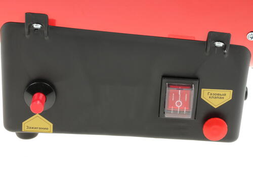 Купить Тепловая пушка газовая Ресанта ТГП-10000  1070284. Характеристики, отзывы и цены в Донецке